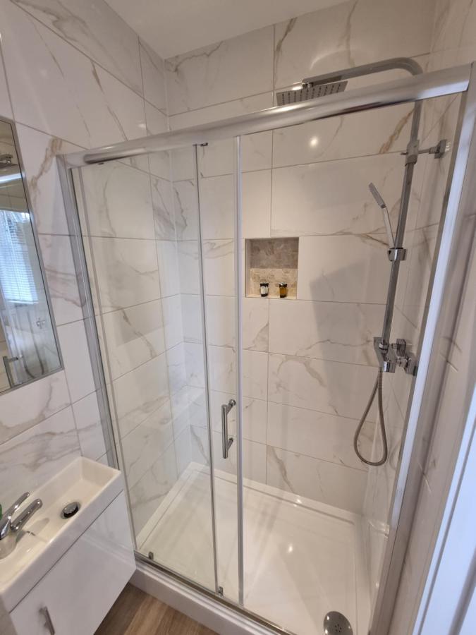 Hotel Cg ロンドン エクステリア 写真