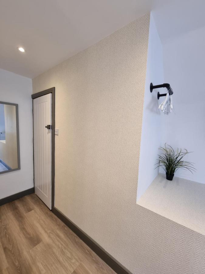 Hotel Cg ロンドン エクステリア 写真