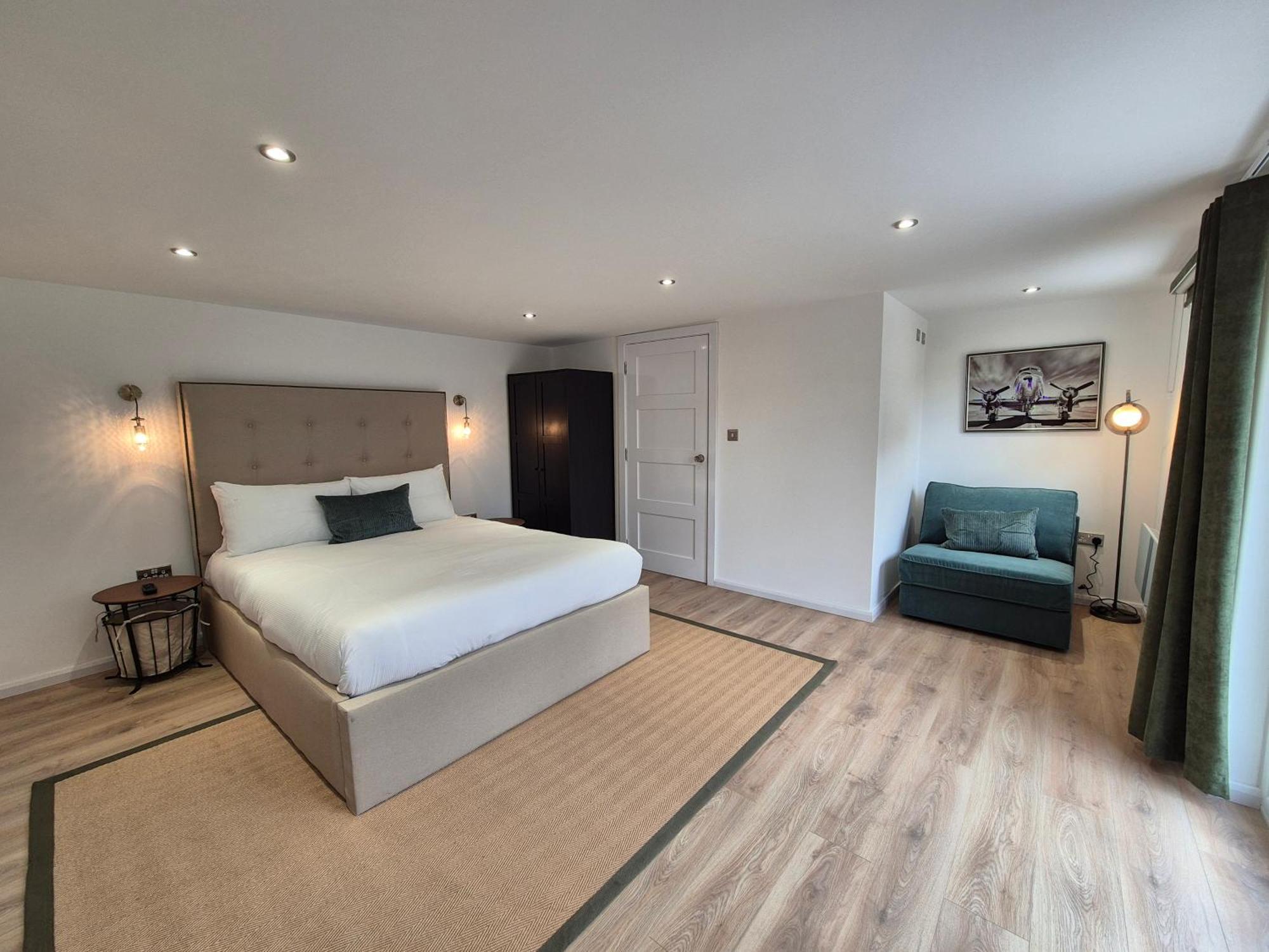 Hotel Cg ロンドン エクステリア 写真
